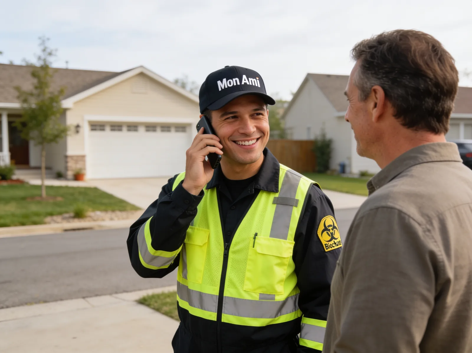 Sewage Cleanup Jamesville, NY FAQs
